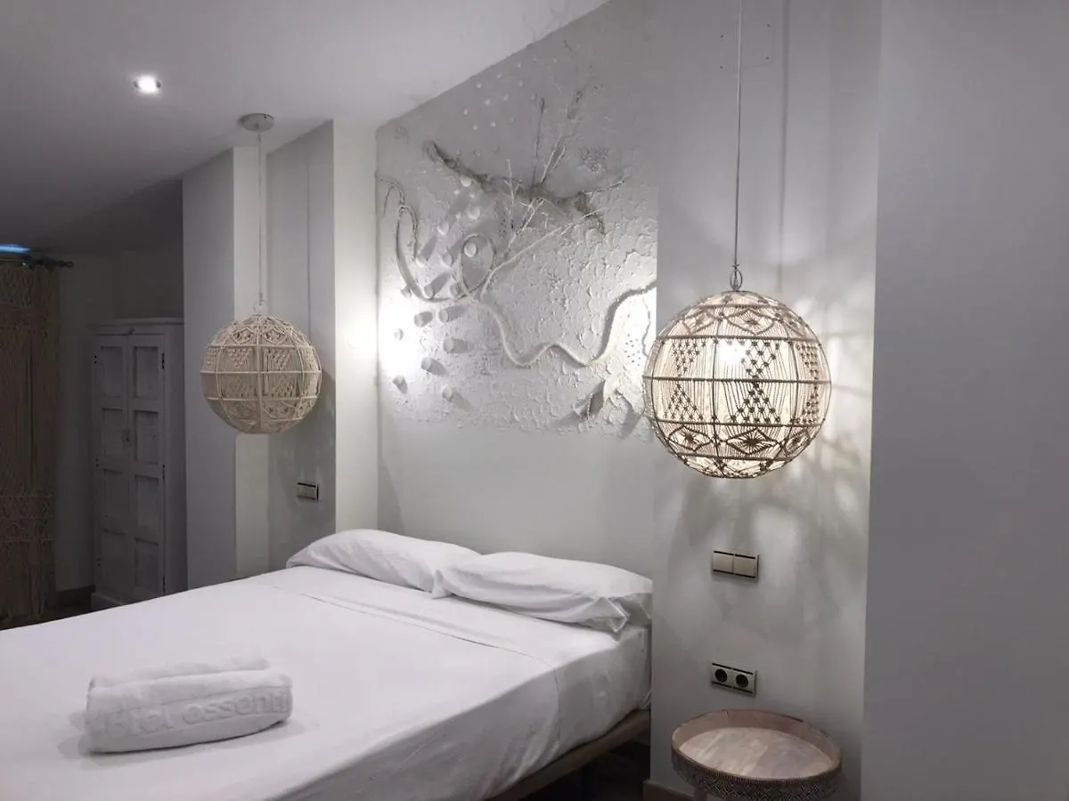 Hotel Galeria Essentia Aracena 2*,