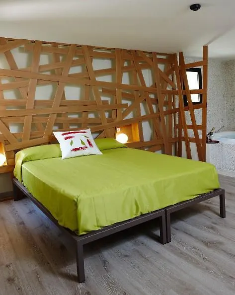 Hotel Galeria Essentia Aracena