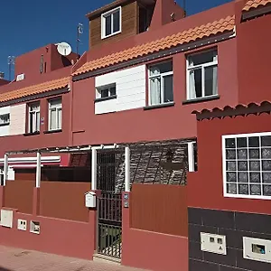  Alojamento de Acomodação e Pequeno-almoço Kiki Vivienda Espanha