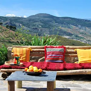 Cortijo Maximos Gasthof