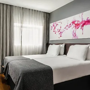 **** Hotel Ikonik Lex Espanha