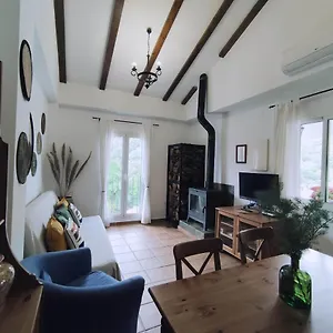 Сasa de vacaciones Casa El Sueño De, Aracena
