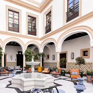 Hotel Casa Palacio Don Ramon, Siviglia