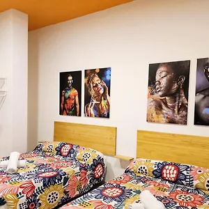 Locanda Arc House Plaza, Siviglia
