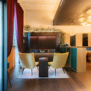 Hotel Cavalta Boutique Hotel - Small Luxuy Hotels, Siviglia