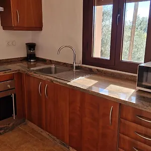Сasa de vacaciones La Era 3, Aracena