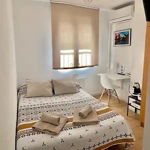 Bed & Breakfast Gonzalez, Málaga