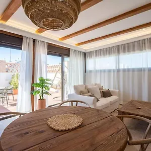Aparthotel Arcos De Medina - Premium, Cordova