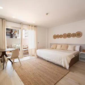 Centric , Castelldefels Spanien