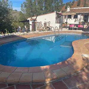 Sol Y Monte Bed & Breakfast