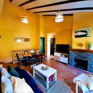 Сasa de vacaciones Vivienda Rural Gurumelo, Aracena