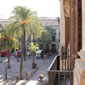 Villanueva Barcelone