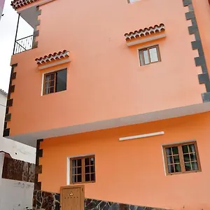 Casa Paco Vegas Valsequillo