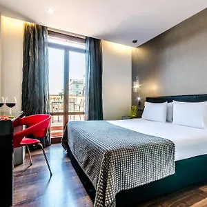 *** Hotel Exe Ramblas Boquería Espanha