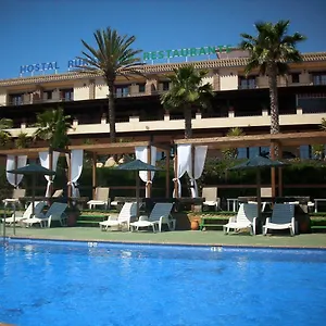  Guest house Restaurante Tomas