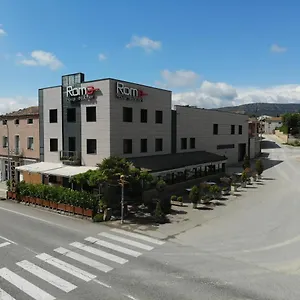 Restaurant Roma Cubells